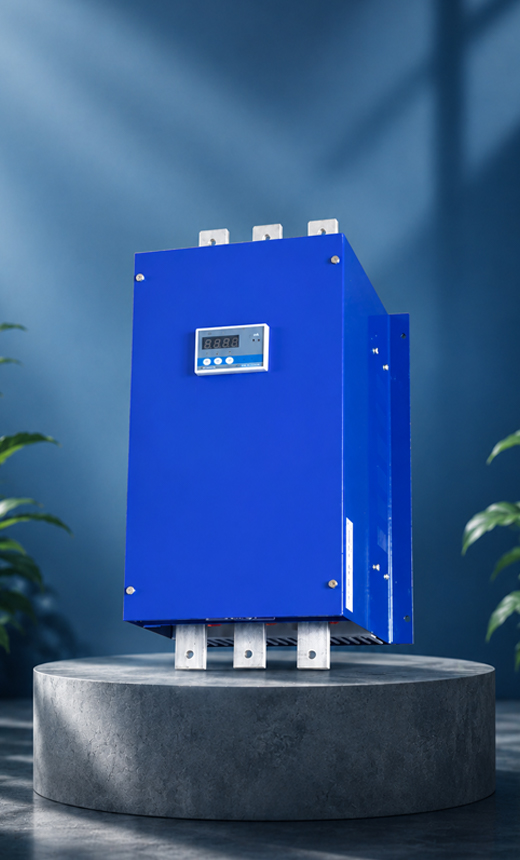 Temperature Controller