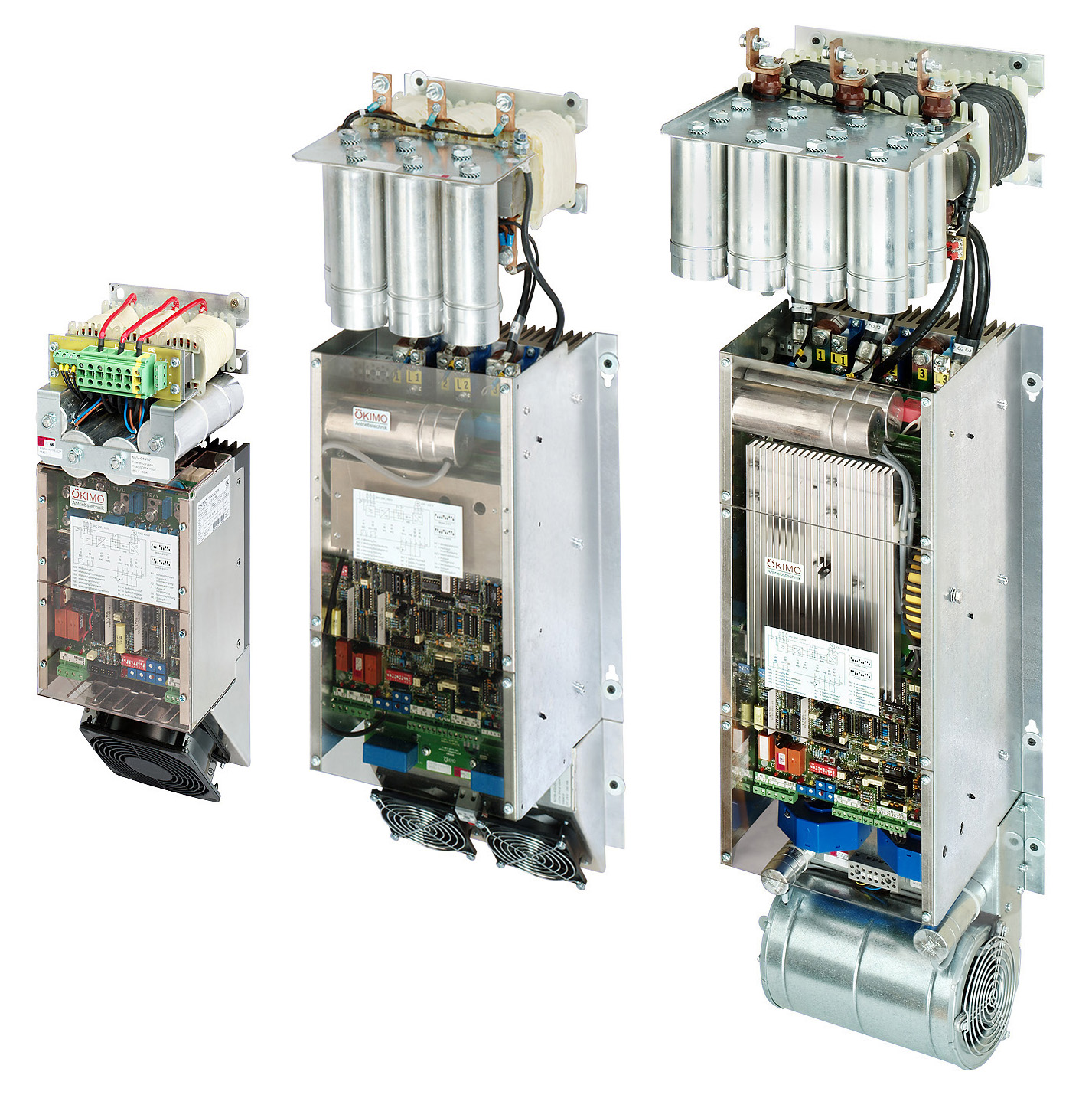 Power Drives