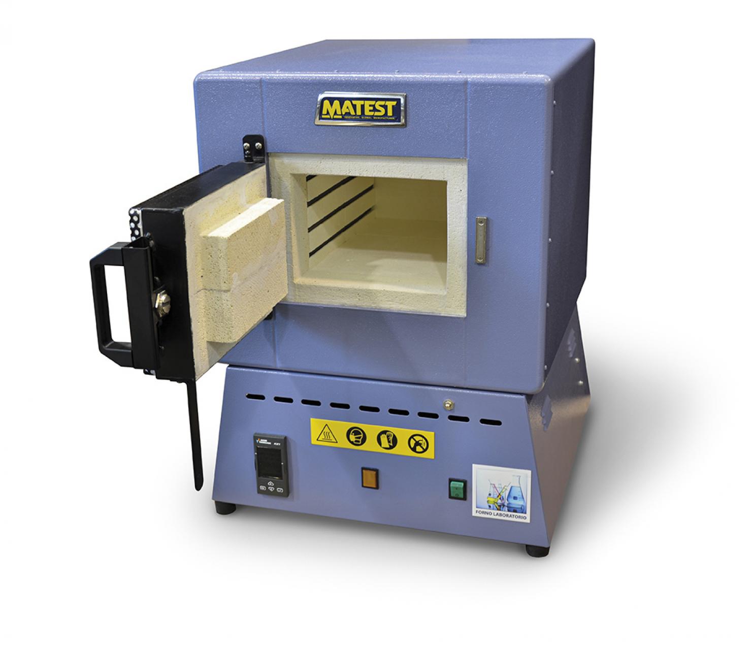 Muffle Furnace